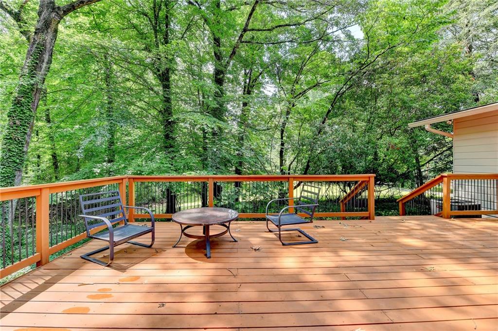 3053 Scenic Drive, Gainesville, Georgia image 21