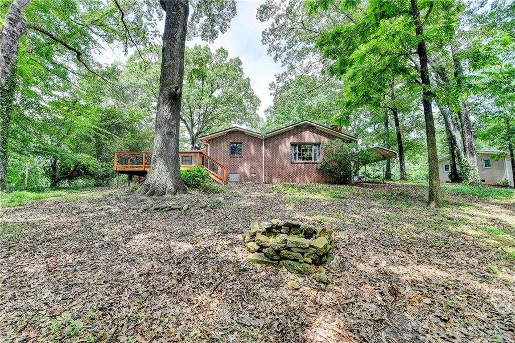 3053 Scenic Drive, Gainesville, Georgia image 24