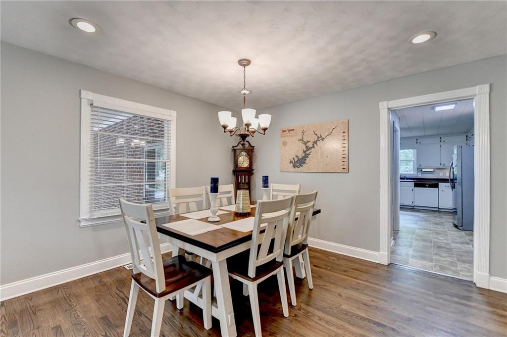 3053 Scenic Drive, Gainesville, Georgia image 9