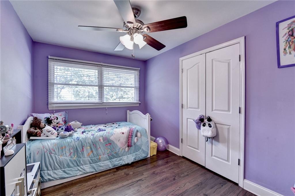3053 Scenic Drive, Gainesville, Georgia image 18
