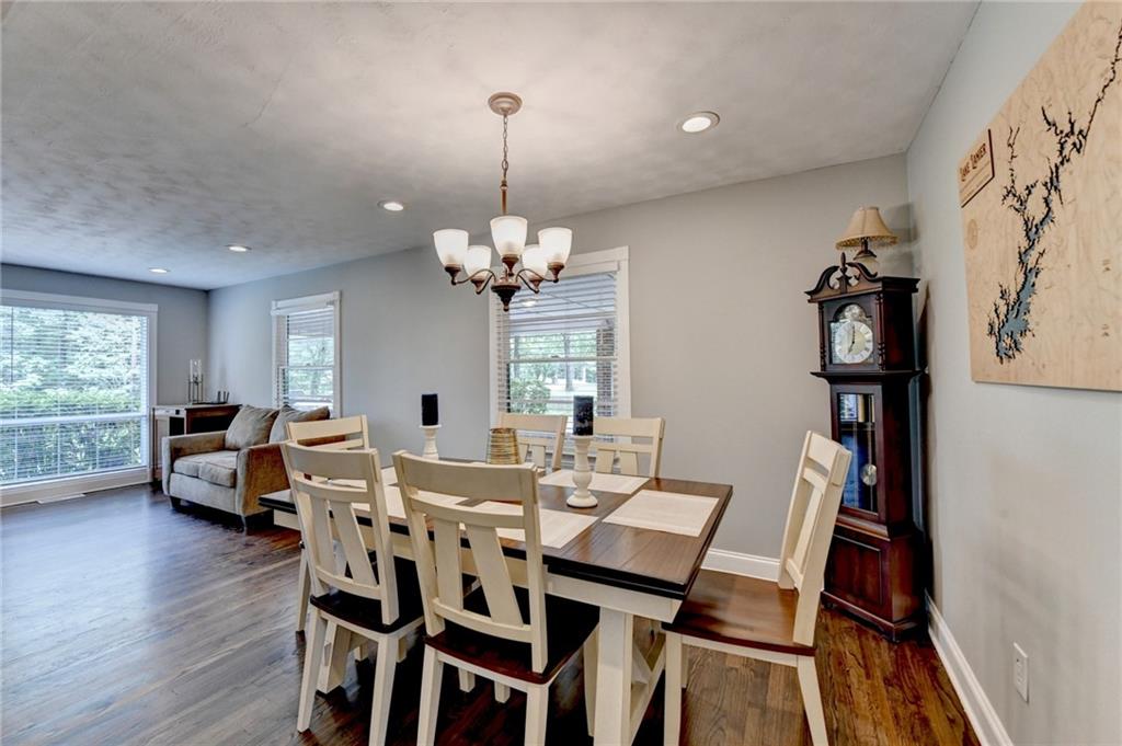 3053 Scenic Drive, Gainesville, Georgia image 10