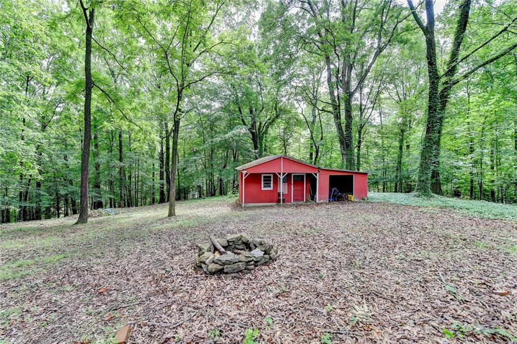 3053 Scenic Drive, Gainesville, Georgia image 23