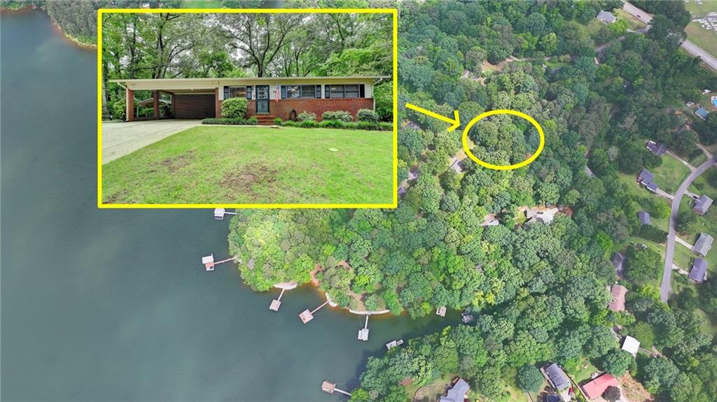 3053 Scenic Drive, Gainesville, Georgia image 29