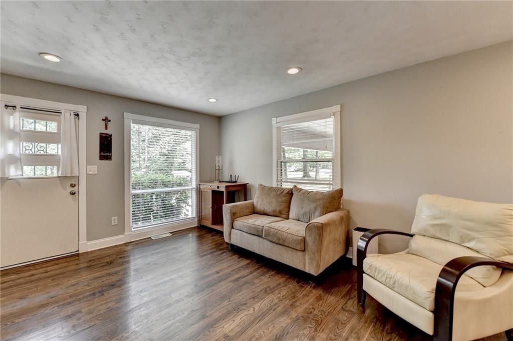 3053 Scenic Drive, Gainesville, Georgia image 7