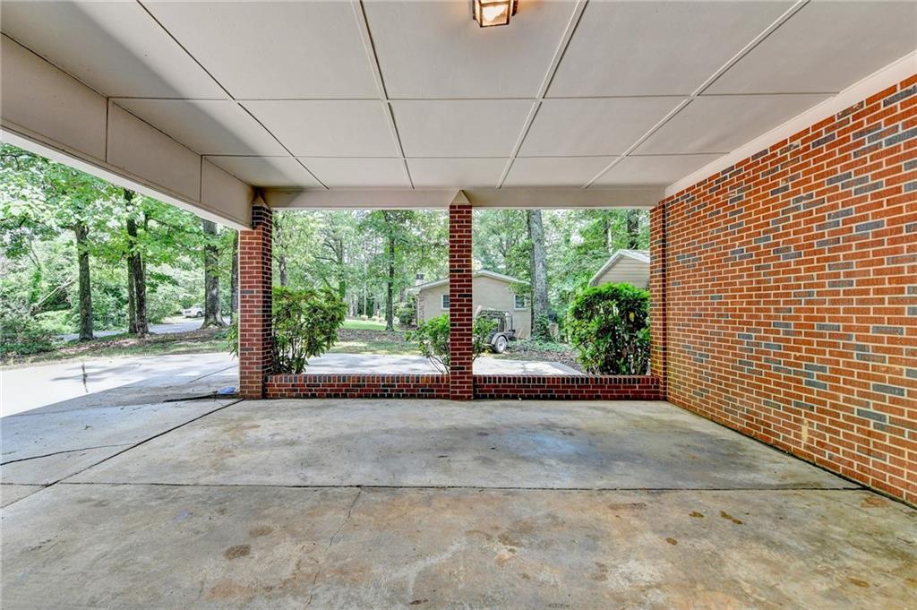 3053 Scenic Drive, Gainesville, Georgia image 26