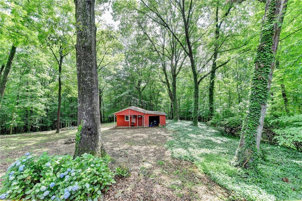 3053 Scenic Drive, Gainesville, Georgia image 22