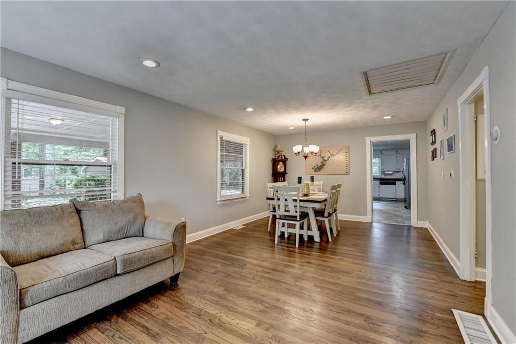 3053 Scenic Drive, Gainesville, Georgia image 8