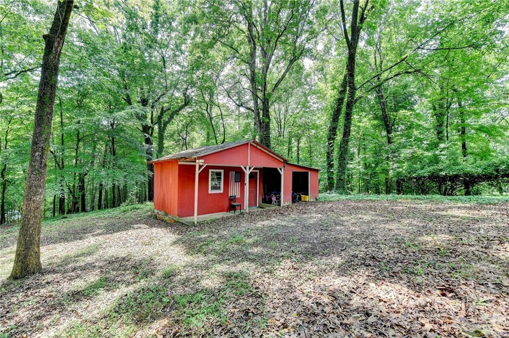 3053 Scenic Drive, Gainesville, Georgia image 25