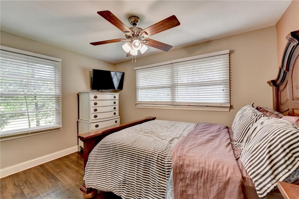 3053 Scenic Drive, Gainesville, Georgia image 11