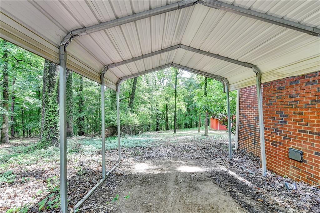 3053 Scenic Drive, Gainesville, Georgia image 27