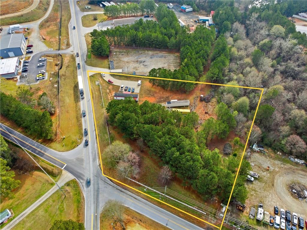 1052 Carl-Bethlehem Road