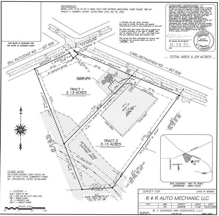1052 Carl-Bethlehem Road