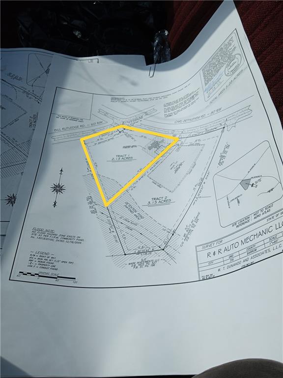 1052 Carl-Bethlehem Road