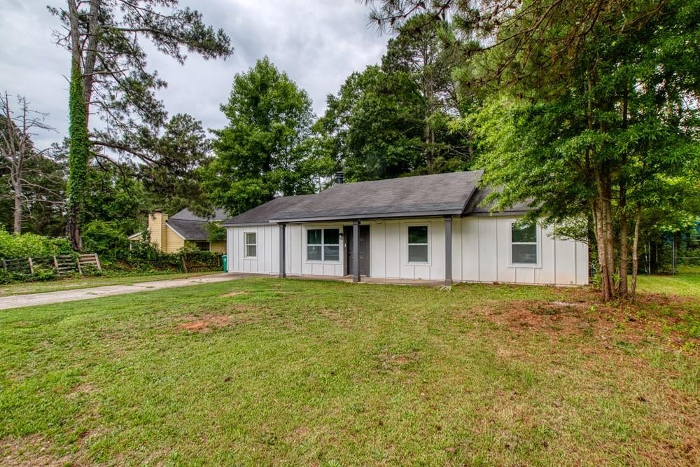 1107 Panola Road