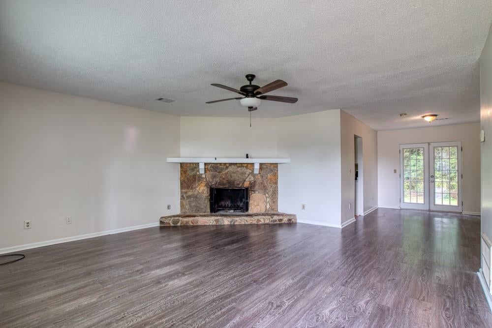 1107 Panola Road