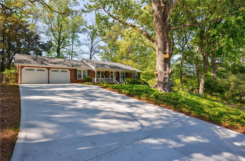 4515 Otha Way, Lilburn, Georgia image 3