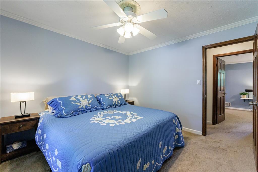 4515 Otha Way, Lilburn, Georgia image 30