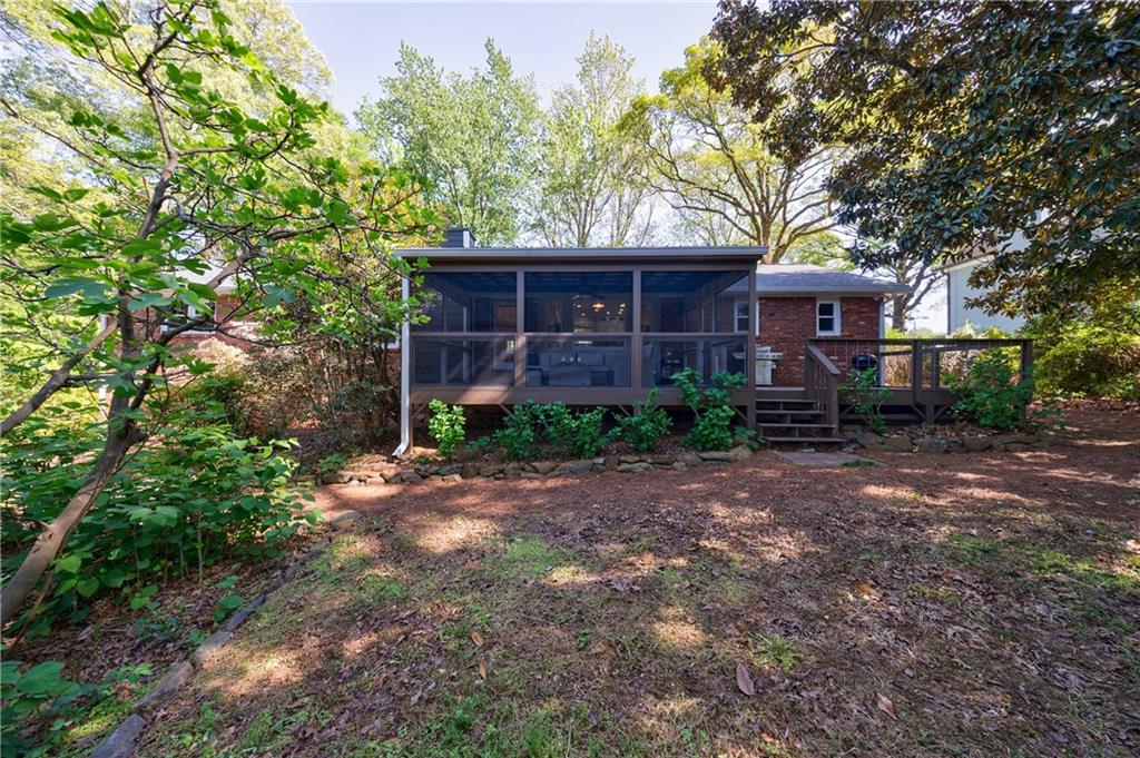 4515 Otha Way, Lilburn, Georgia image 50