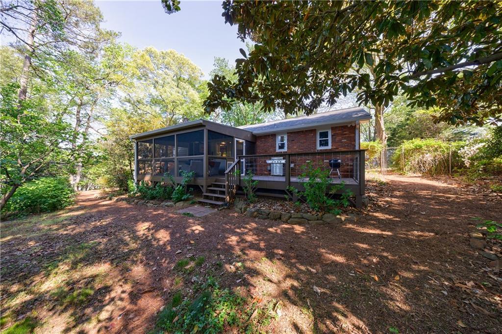 4515 Otha Way, Lilburn, Georgia image 48
