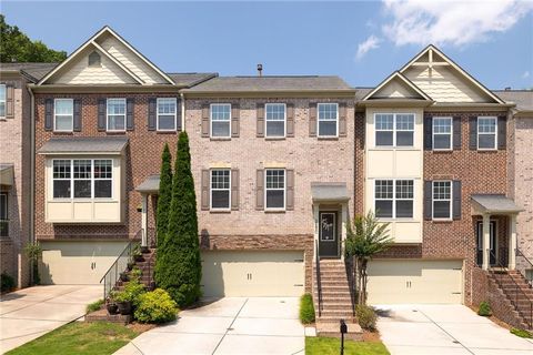 3690 Lambert Lane NE Brookhaven GA 30319