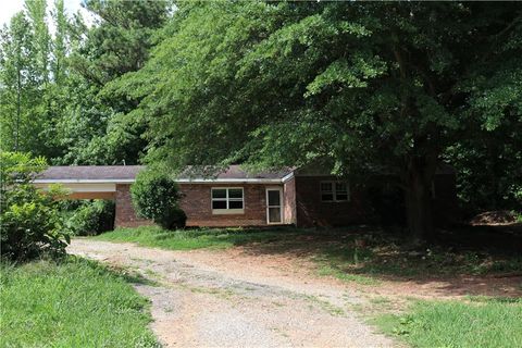 Homes For Sale - 2972 Highway 53<br/> Jasper, GA 30143