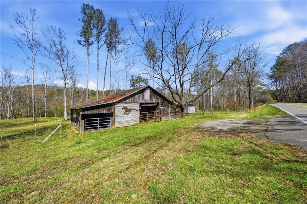 12100 Reinhardt College Parkway