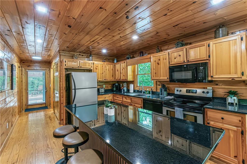 48 Timber Ridge Road