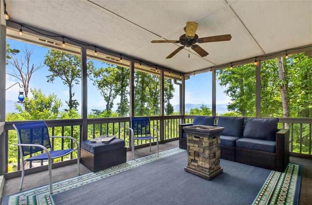 312 Mollie Mountain Trail