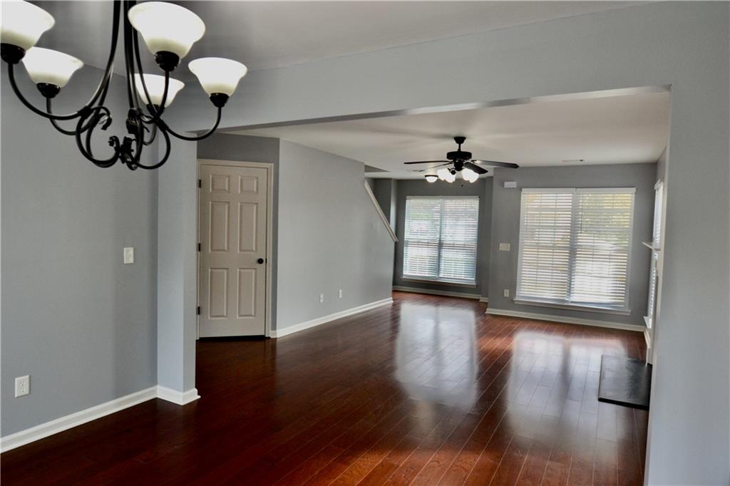 5635 Cedar Pass, Fairburn, Georgia image 11