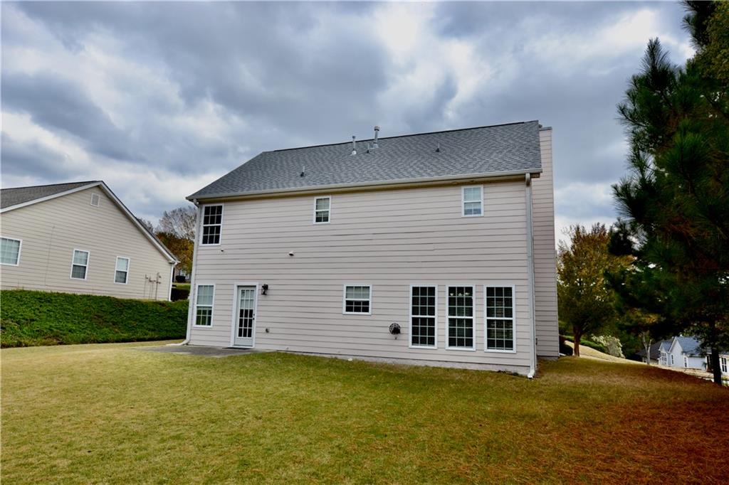 5635 Cedar Pass, Fairburn, Georgia image 37