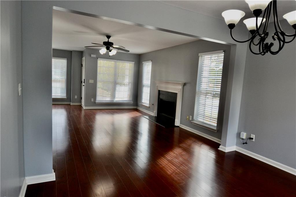 5635 Cedar Pass, Fairburn, Georgia image 12