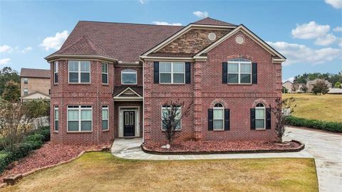 405 Tatum Terrace Stockbridge GA 30281