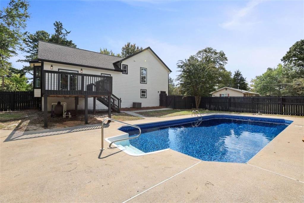3457 Skyview Drive, Lithia Springs, Georgia image 42