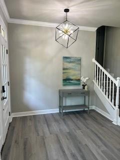 3457 Skyview Drive, Lithia Springs, Georgia image 6
