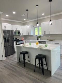 3457 Skyview Drive, Lithia Springs, Georgia image 7