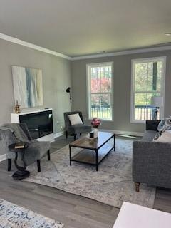 3457 Skyview Drive, Lithia Springs, Georgia image 9