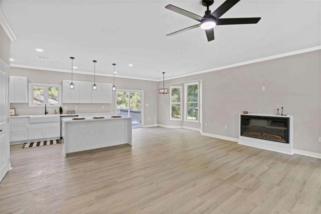 3457 Skyview Drive, Lithia Springs, Georgia image 14