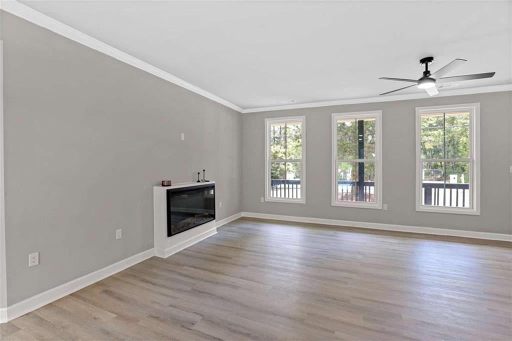 3457 Skyview Drive, Lithia Springs, Georgia image 20