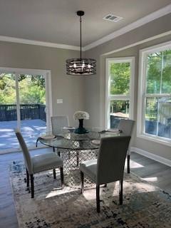 3457 Skyview Drive, Lithia Springs, Georgia image 8