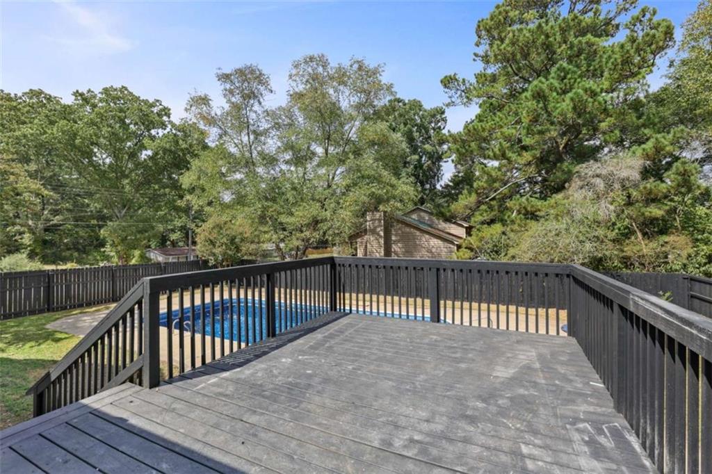 3457 Skyview Drive, Lithia Springs, Georgia image 38