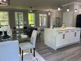 3457 Skyview Drive, Lithia Springs, Georgia image 12