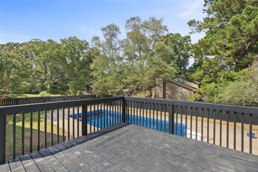 3457 Skyview Drive, Lithia Springs, Georgia image 39