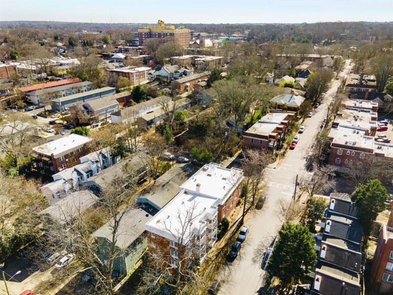 974 Greenwood Avenue #2, Atlanta, Georgia image 43