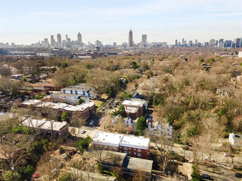 974 Greenwood Avenue #2, Atlanta, Georgia image 42