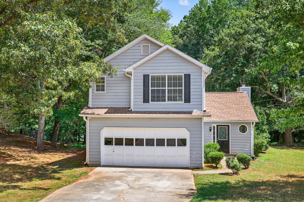 Dacula Crossing - Residential