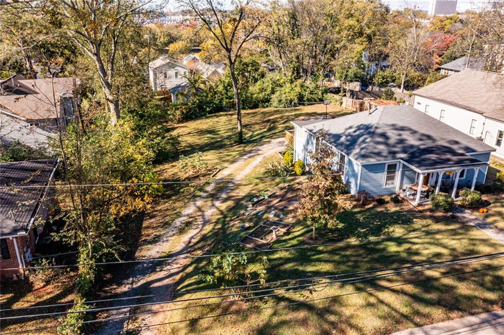 691 Hill Street Southeast St, Atlanta, Georgia image 7
