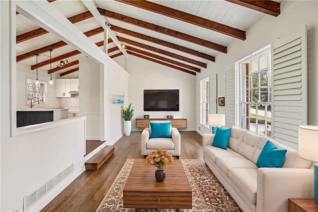 6555 Williamson Drive