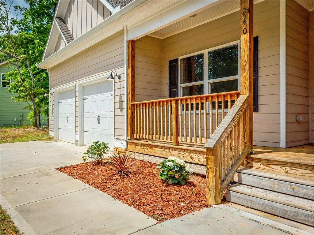 240 Rivers Edge Drive, Chatsworth, Georgia image 5