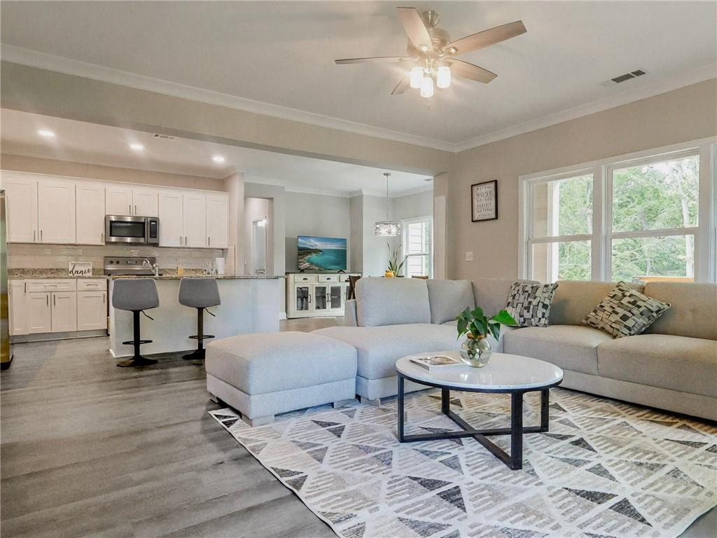 240 Rivers Edge Drive, Chatsworth, Georgia image 19