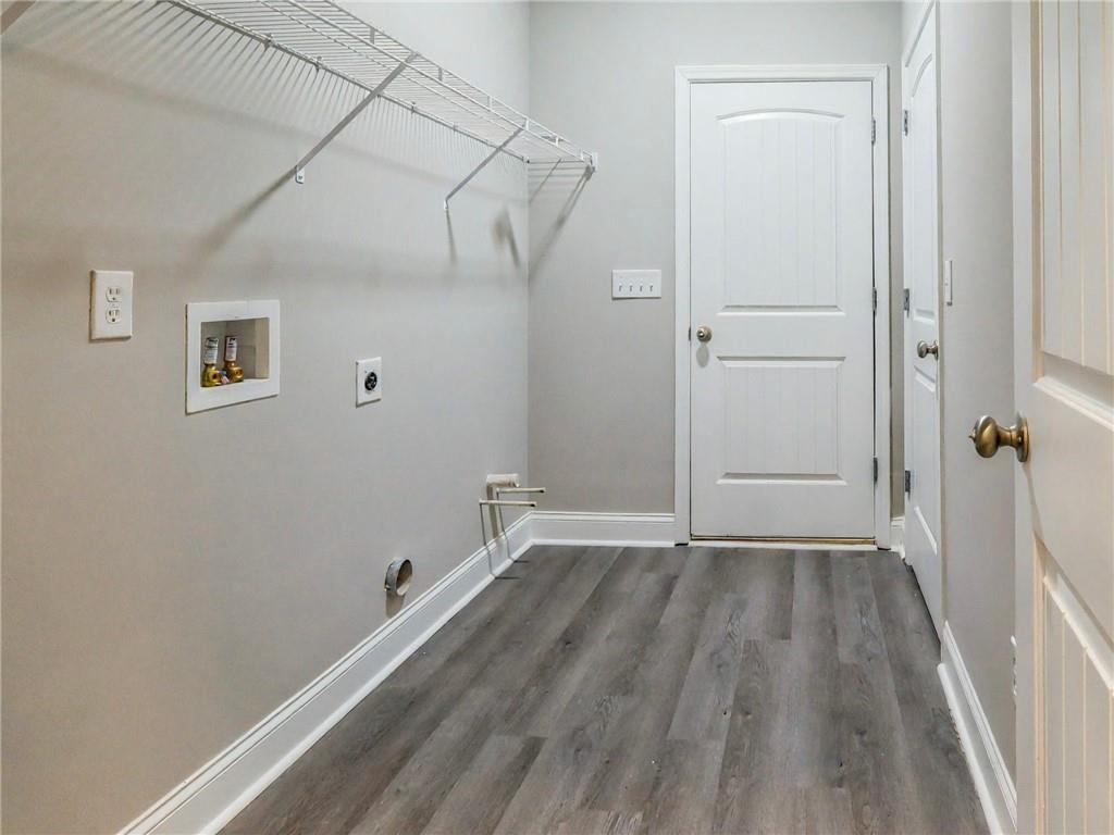 240 Rivers Edge Drive, Chatsworth, Georgia image 20